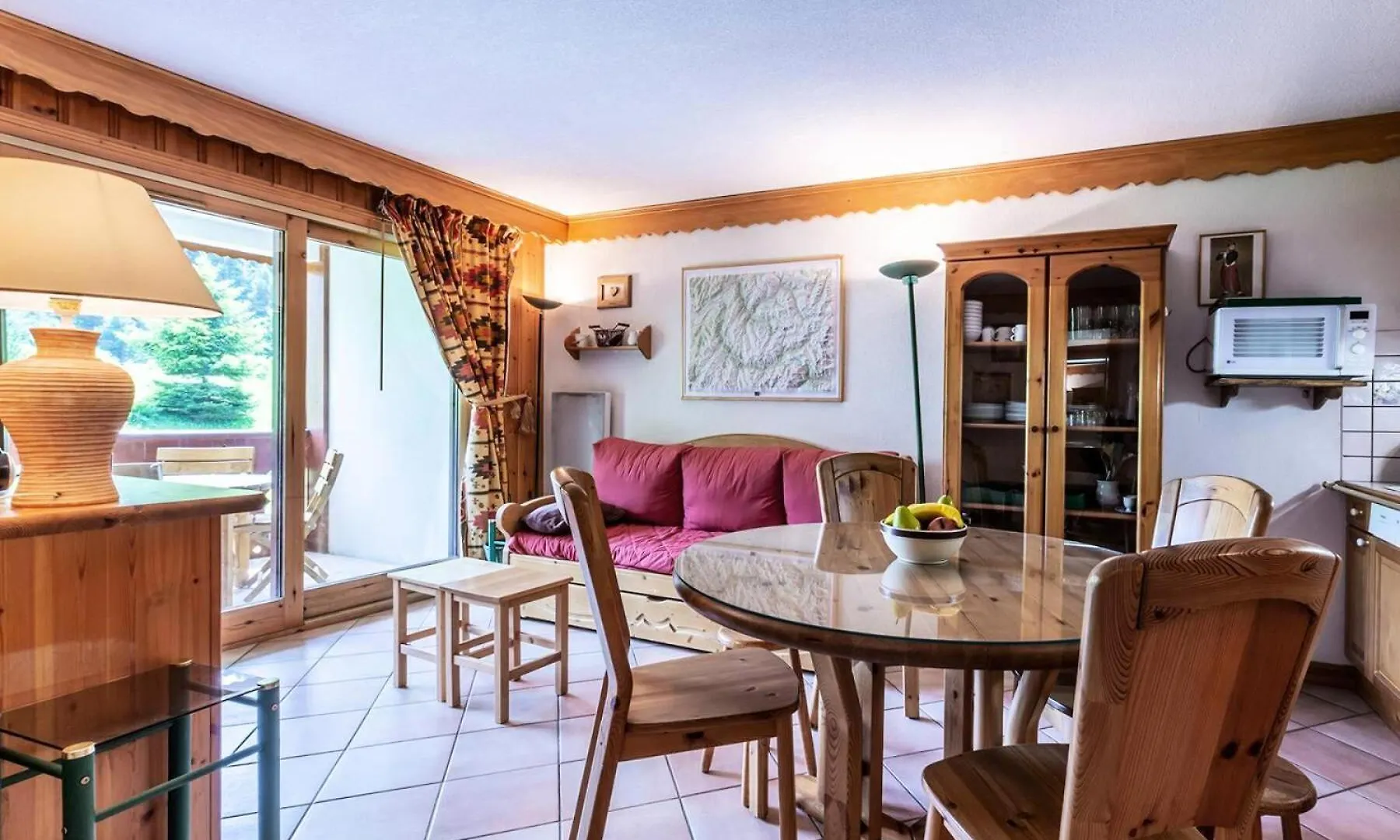 Residence Alpages A - Alpages A4 Mae-4021 Les Allues Frankrijk